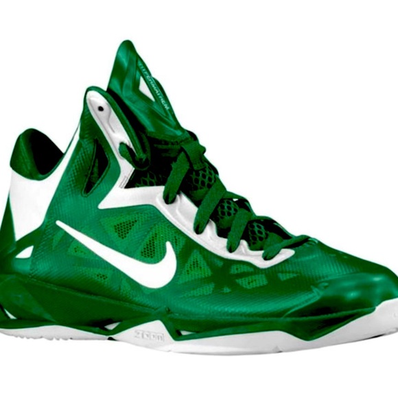 Nike Zoom Hyperchaos Women’s Size 8.5 - Picture 1 of 7